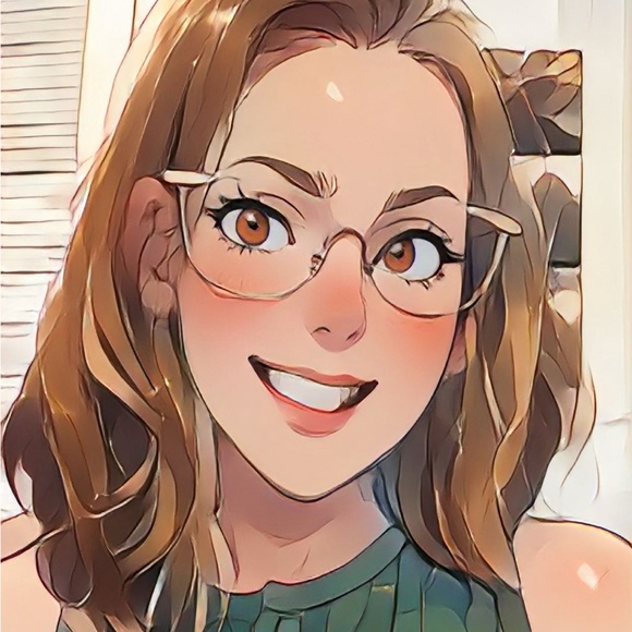 Thank You for Shopping My Closet! - Picture 1 of 5